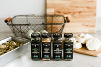 Watkins Gourmet Organic Spice Jar, Parsley Flakes, 0.59 Ounce Jar, 3-Pack