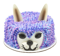 Pet Creations DecoSet Cake Decorations - Cake Topper - DecoSet