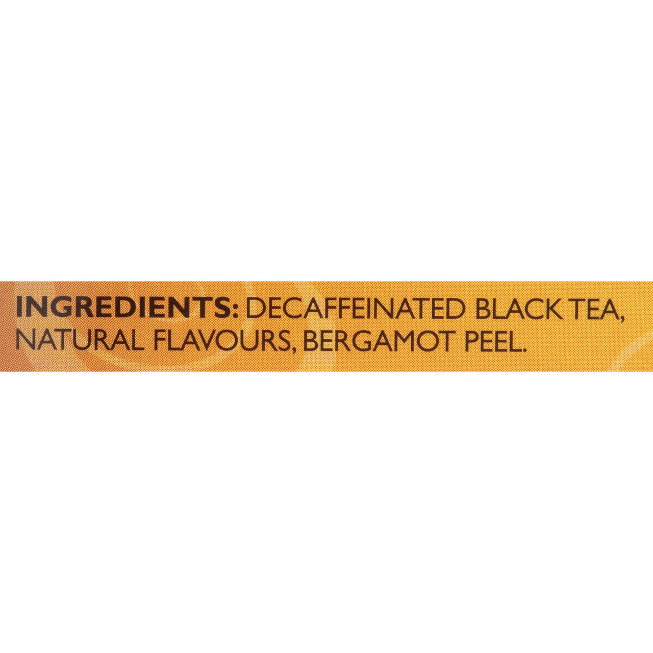 Twinings Decaf Earl Grey K-Cup Pods for Keurig, Decaffeinated Black Tea Flavoured with Citrus and Bergamot, 24 Count (Pack of 1)