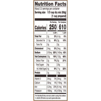 Zatarain's  Caribbean Rice, 6 oz