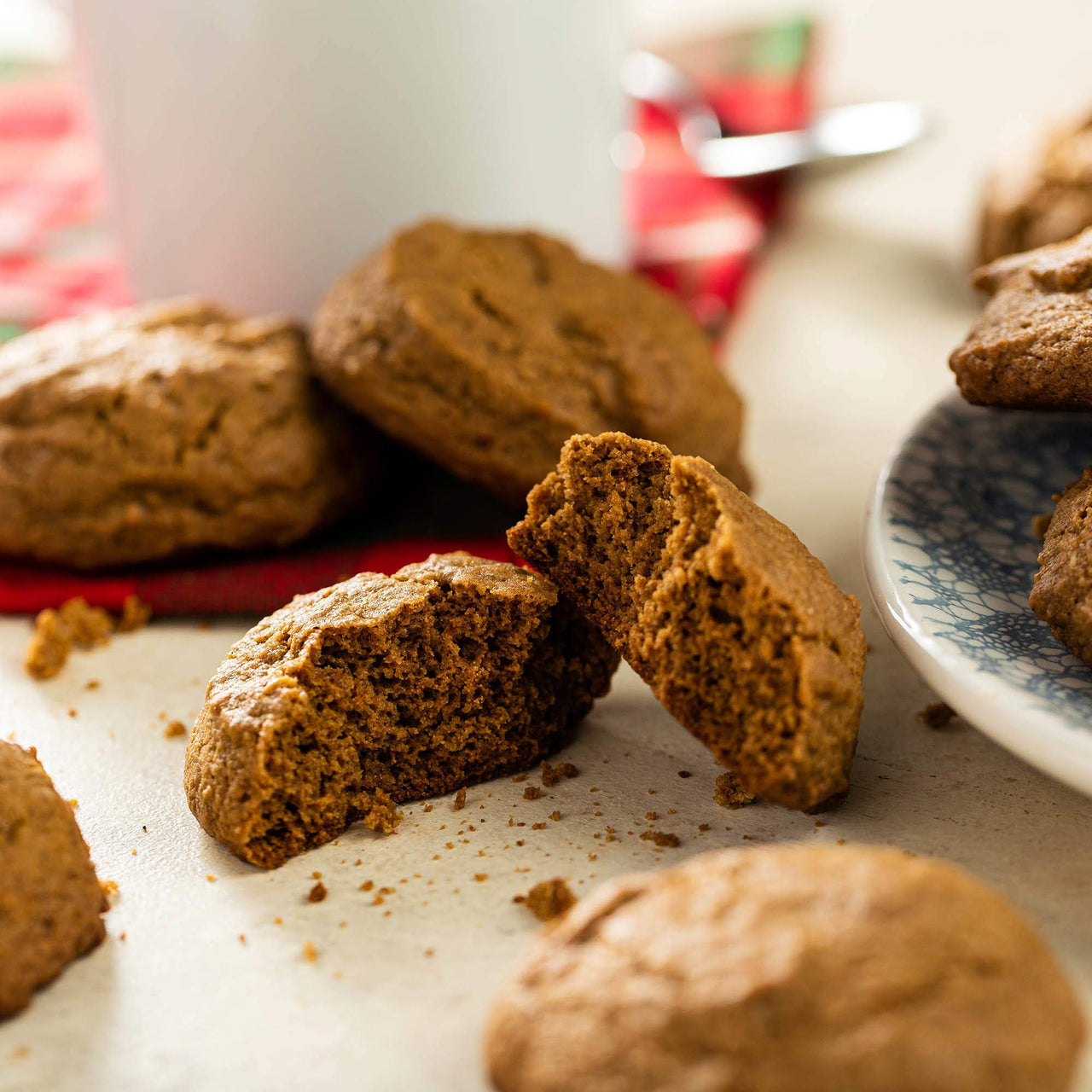 McCormick Gourmet Organic Roasted Ground Ginger, 1.12 oz