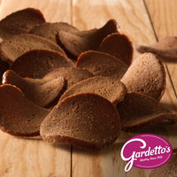 Gardetto's  Snack Mix, Roasted Garlic Rye Chips, 14 oz