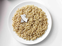 Tasty Bite Organic Coconut Rice, Microwaveable Cooked Rice, 8.8 Ounce (Pack of 6)