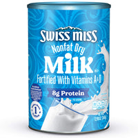Swiss Miss Powdered Milk, 12.98 Oz