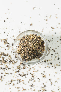 McCormick Gourmet Organic Cracked Black Pepper, 1.37 oz