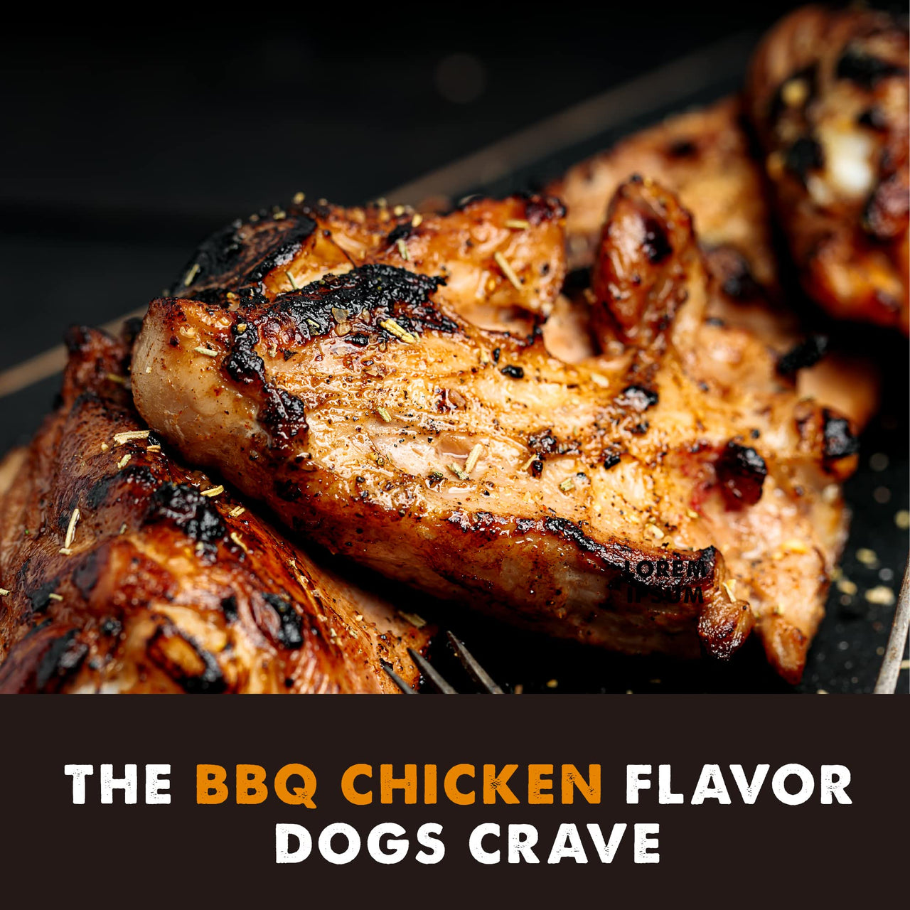 Cloud Star Wag More Bark Less Meatballs  Soft Grain Free Real Natural Chicken Dog Treats, Chicken 14 oz.