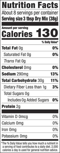 Glutino Gluten Free Baking Mix, Yankee Cornbread, Classic Taste, 12 oz