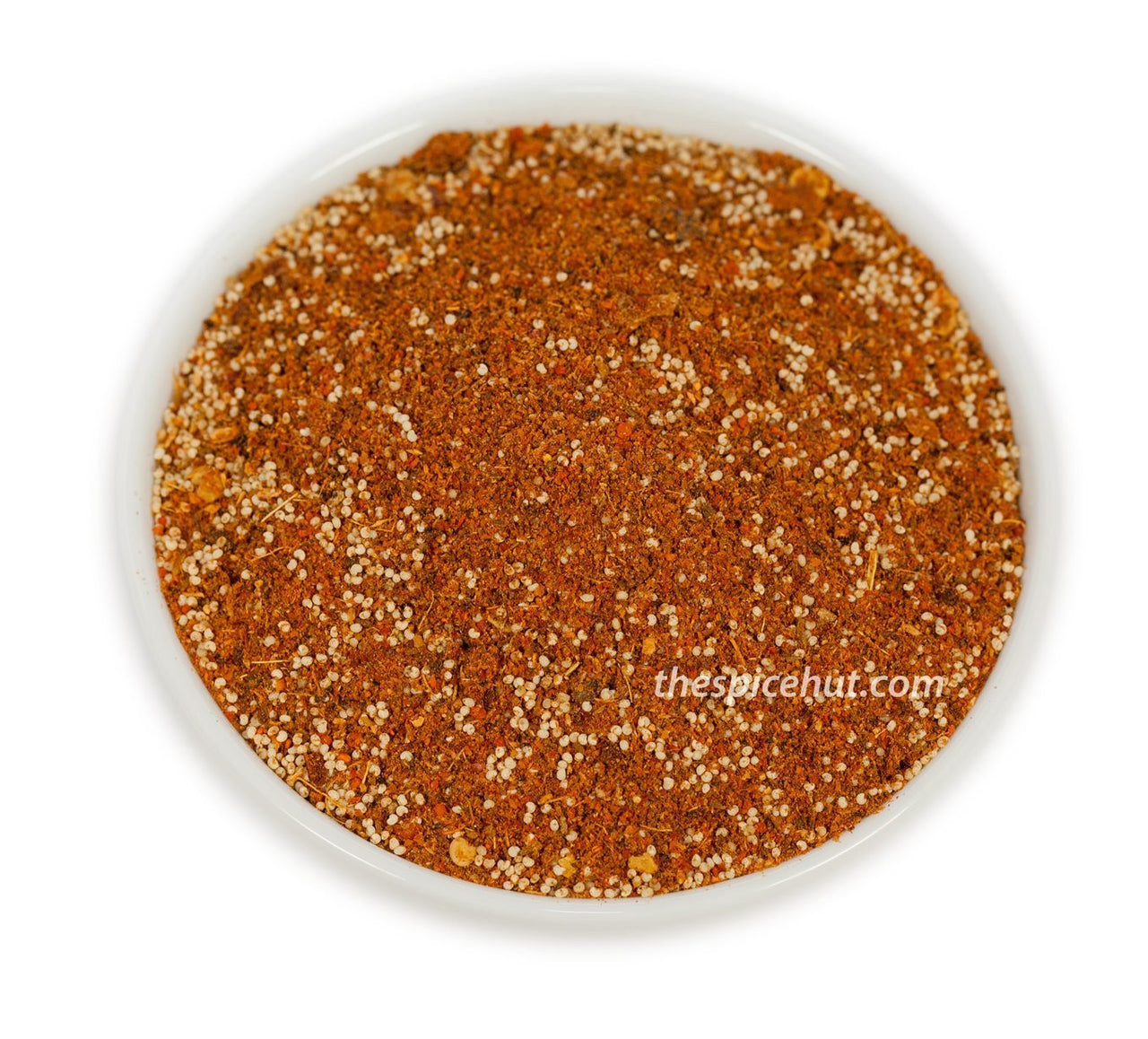 The Spice Hut Organic Vindaloo Masala Seasoning, Quick & Easy Spice Blend for Indian Cooking, 2 oz