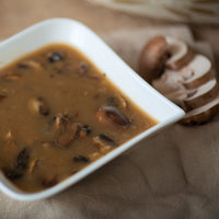 McCormick Mushroom Gravy Mix, 0.75 oz (pack of 12)