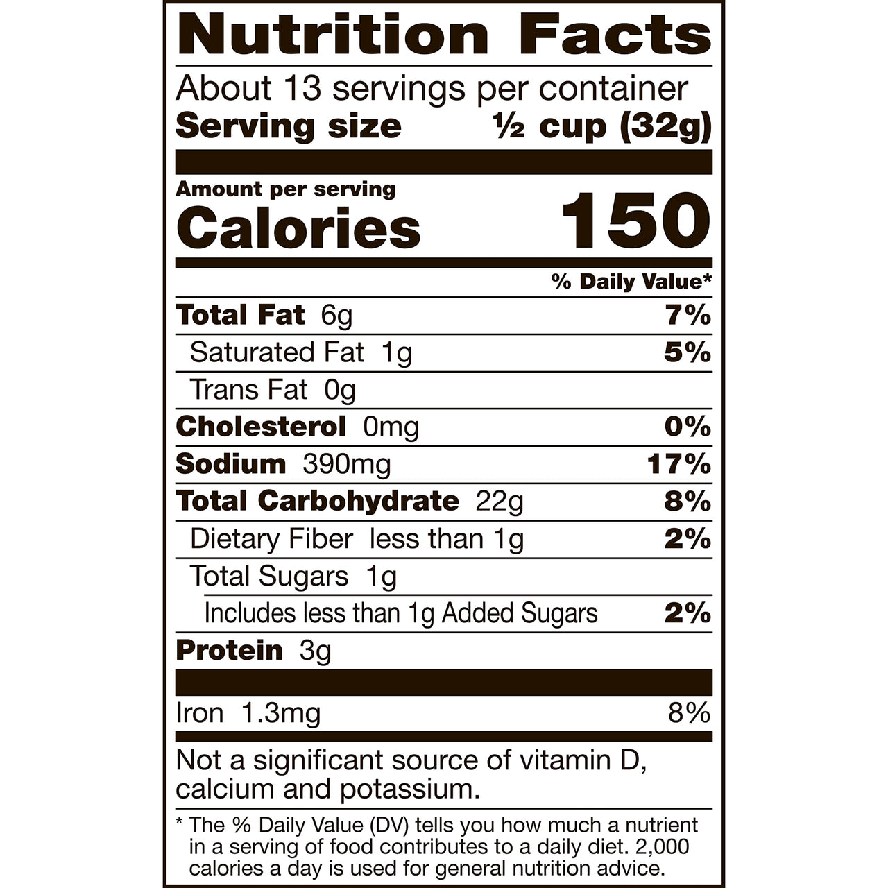 Gardetto's  Spicy Italian Snack Mix, 14.5 Oz