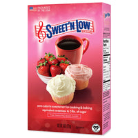 Sweet'N Low, 8-Ounce Bulk Box (1 Pack)