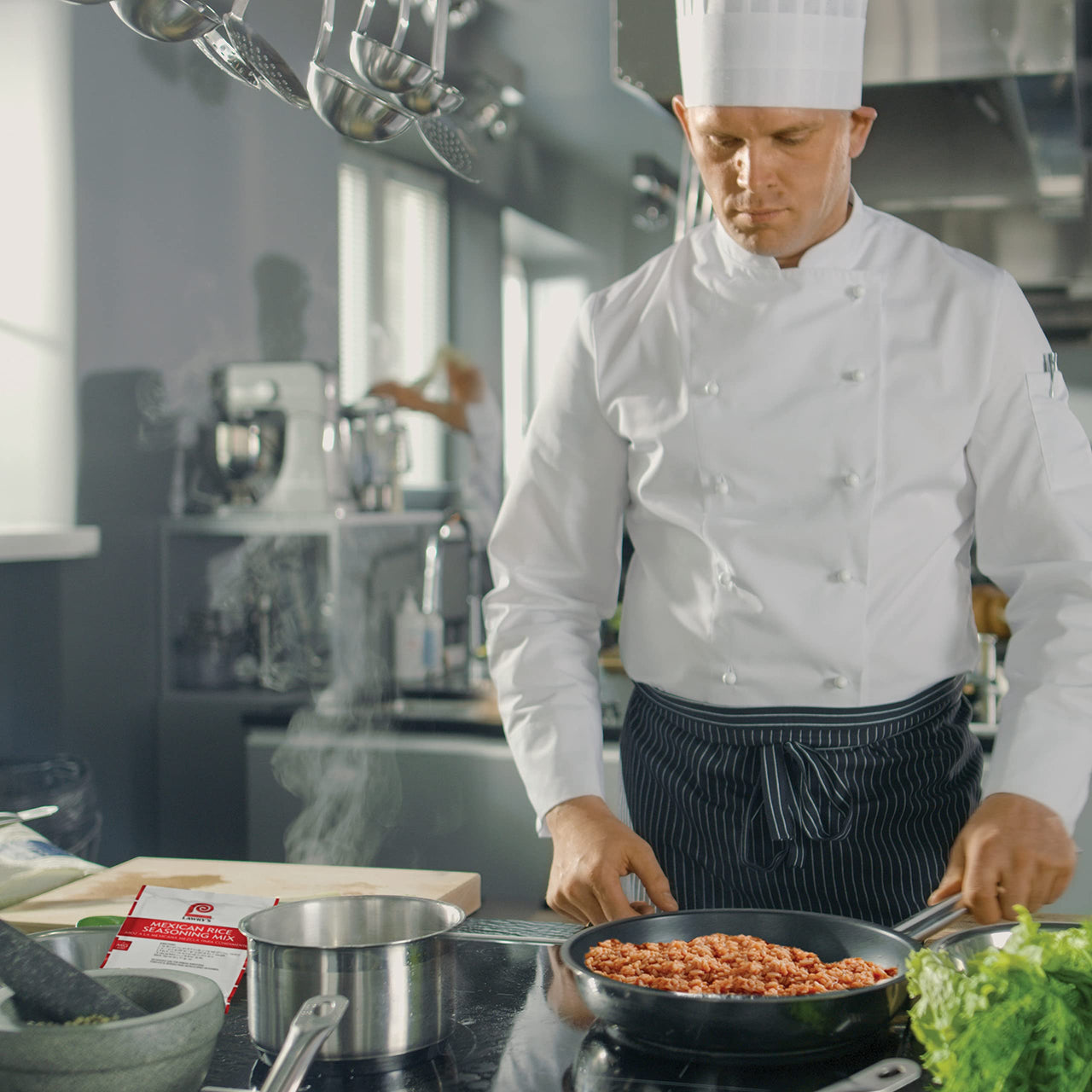 Lawry's  Mexican Rice Seasoning Mix, 11 oz