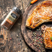 The Spice Hunter Salt Free Poultry Grill & Broil Blend, 2.2-Ounce Jar
