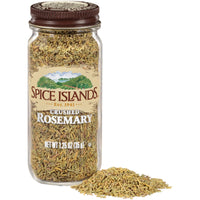 Spice Islands Crushed Rosemary, 1.25 Ounce