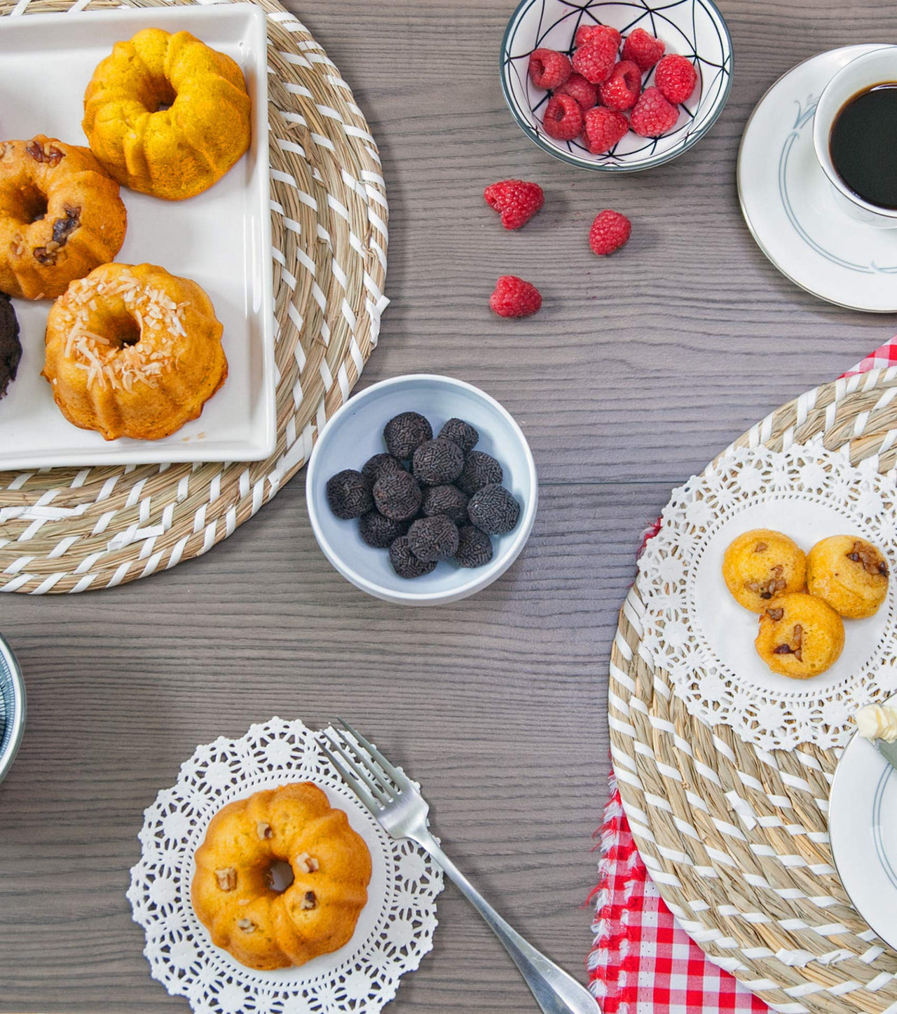 TORTUGA Rum Cake, Mamajuana, 4 Oz