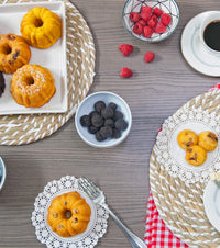 TORTUGA Rum Cake, Mamajuana, 4 Oz