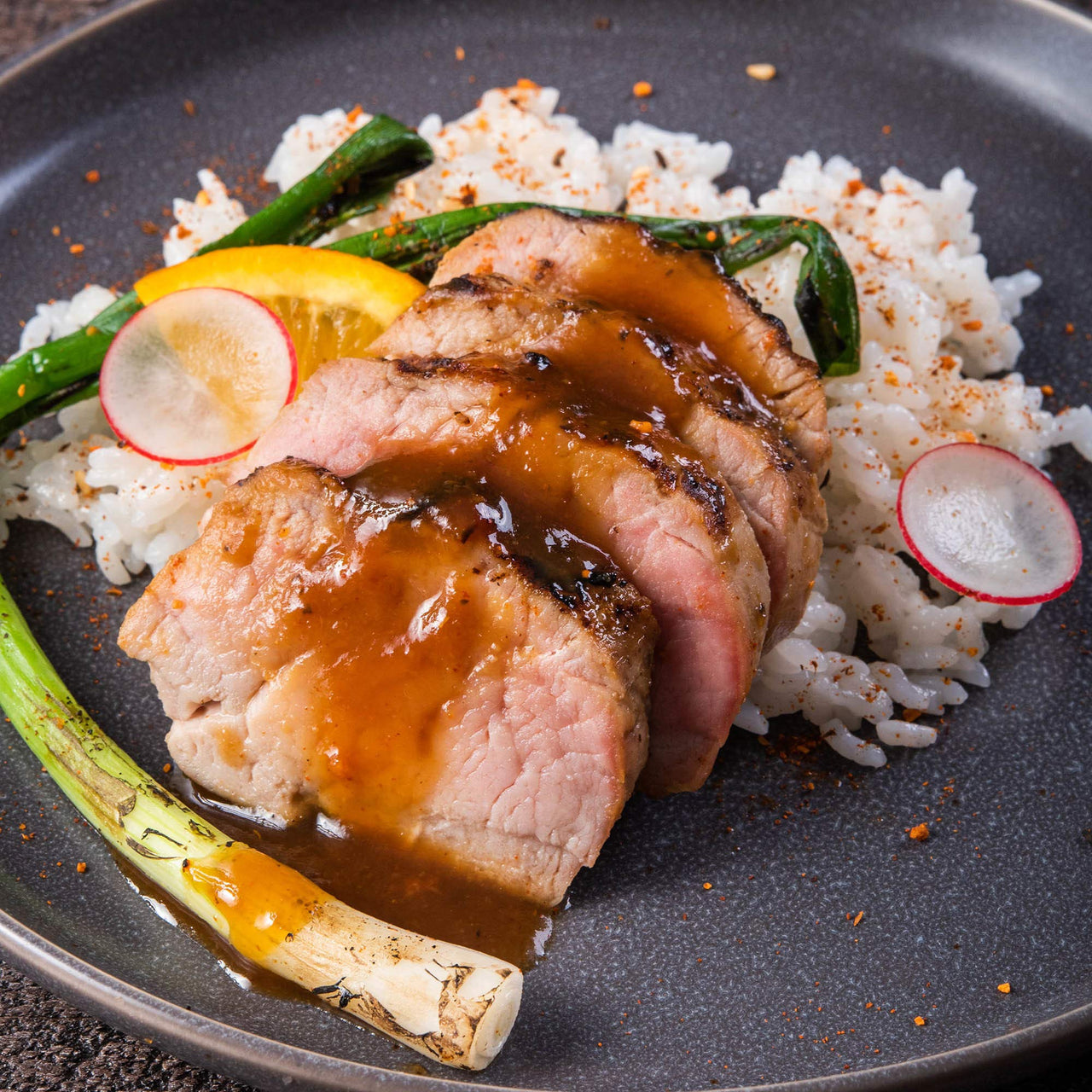 McCormick Gourmet Japanese Seven Spice, 1.62 oz (Pack of 1)