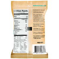 Nature's  Eats Pine Nuts, 2 Ounce