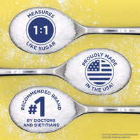 Splenda, No Calorie Sweetener Granular, 9.7 oz