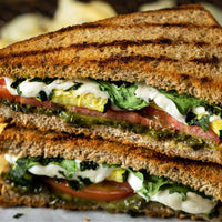 McCormick Gourmet Organic Basil Leaves, 0.55 oz