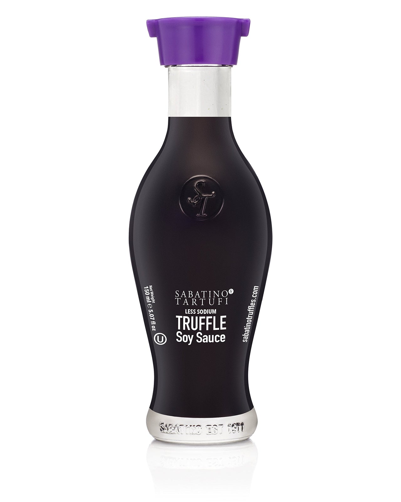 Sabatino Tartufi Truffle Soy Sauce