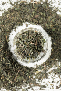 McCormick Gourmet All Natural Thai Basil, 0.62 oz