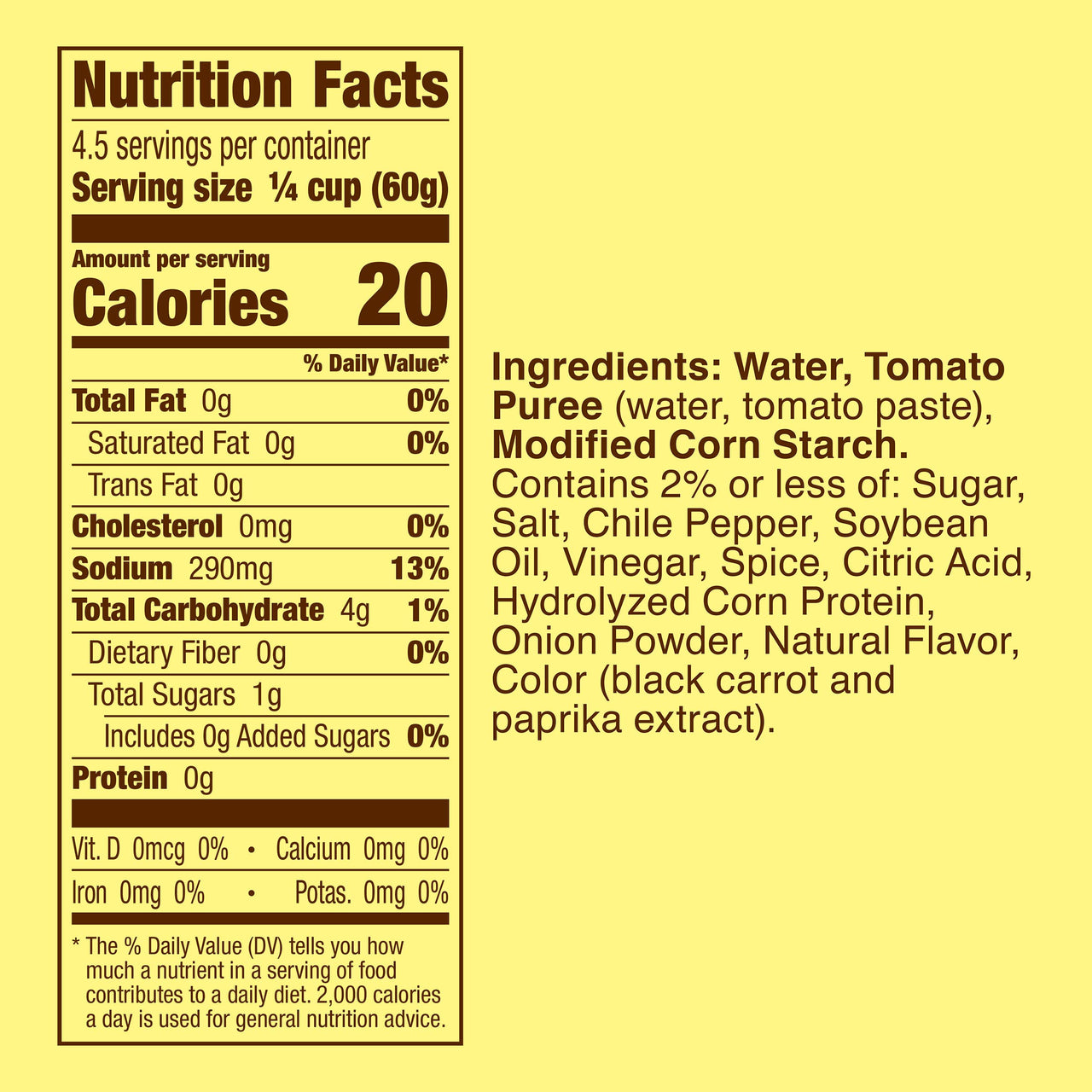 El Paso Old Mild Enchilada Sauce Cans, 10 Oz, 12 Count