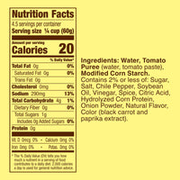 El Paso Old Mild Enchilada Sauce Cans, 10 Oz, 12 Count