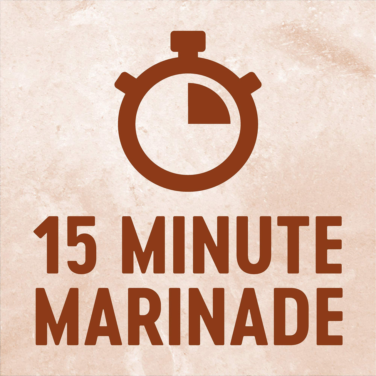 Lawry's  Hickory Brown Sugar Marinade, 12 fl oz