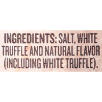McCormick Gourmet Global Selects White Summer Truffle Salt from France, 3 oz