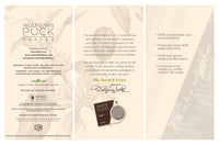 Wolfgang Puck Coffee, Breakfast in Bed Pods, 12 Gram Pods, 16 count