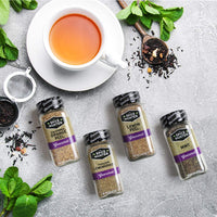 SPICE HUNTER LEMON PEEL GRATED