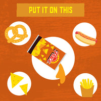 Pace Nacho Cheese Sauce, Mild, 10.5 Ounce Can