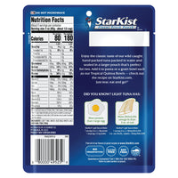 StarKist Chunk Light Tuna in Water, 6.4 oz