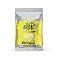 Sqwincher Zero Qwik Stik Sugar Free, Lemonade, .11 oz (Pack of 50)