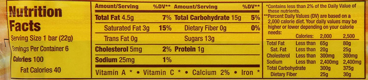 MILKY WAY Simply Caramel Milk Chocolate Fun Size Candy Bar, 4.42 Ounce