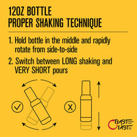 Feast From The East Sugar-Free Sesame Dressing - 12 Fl Oz - Sweet & Tangy - KETO FRIENDLY - ZERO SUGAR - NO CARB - Gluten Free - Asian Sesame Vinaigrette - Chinese Chicken Salad Dressing (Pack of 1)