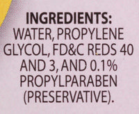 McCormick Red Food Color, 1 fl oz