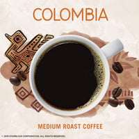 Starbucks VIA Ready Brew Colombia Instant Coffee