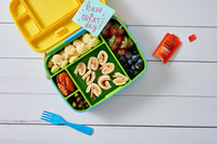 Nature Nate's  Raw & Unfiltered Honey Minis Packets,Bag  100% Pure Honey, Single Serve 14 g per packet, 0.33 Fl Oz (Pack of 20)