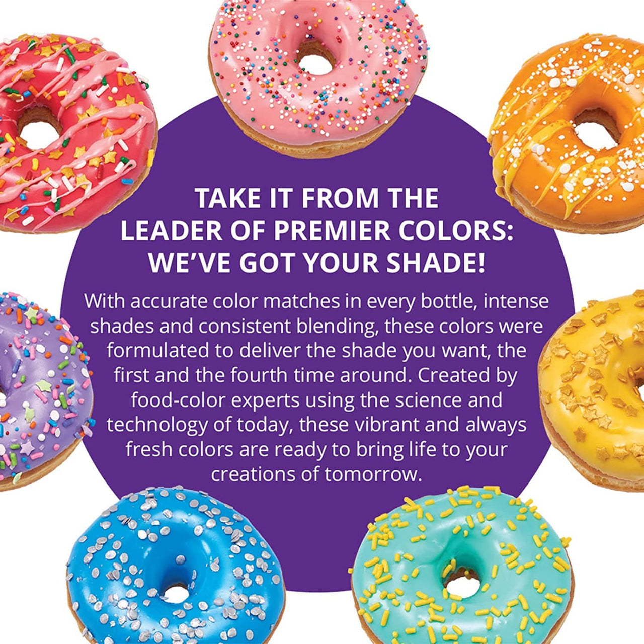 Classic Gold Shimmer Premium Airbrush Color - 4 fl oz