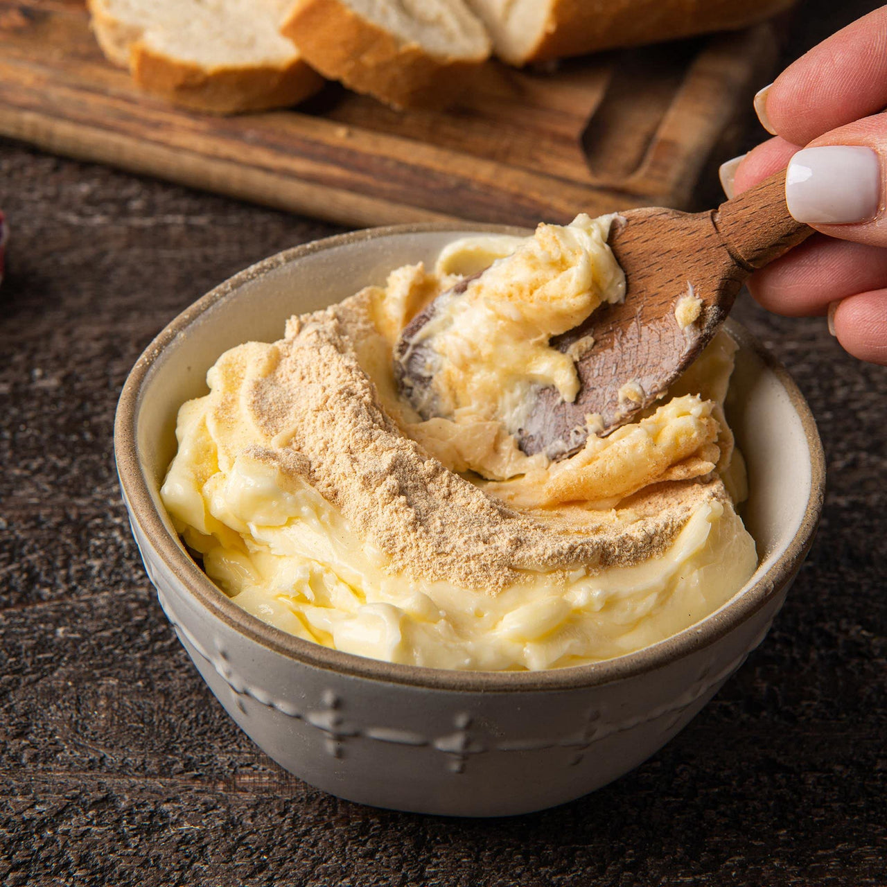 Lawry's  Casero Garlic Powder, 8.5 oz