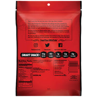 Jack Link's  Beef Jerky, Sweet & Hot, Spicy Meat Snack  9g of Protein & 80 Calories, Made with Premium Beef, No added MSG** or Nitrates/Nitrites, 5.85 oz