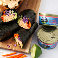 Wild Planet Wild Pink Salmon, Canned Salmon, Sustainably Caught, Non-GMO, Kosher 6 Ounce can