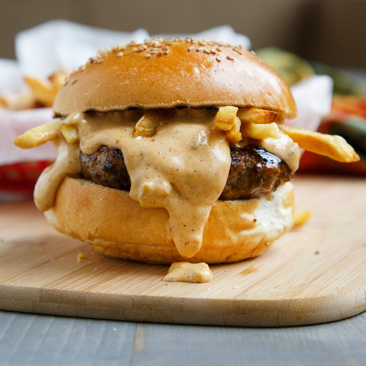 McCormick Original Chili Seasoning Mix, 7.3 oz