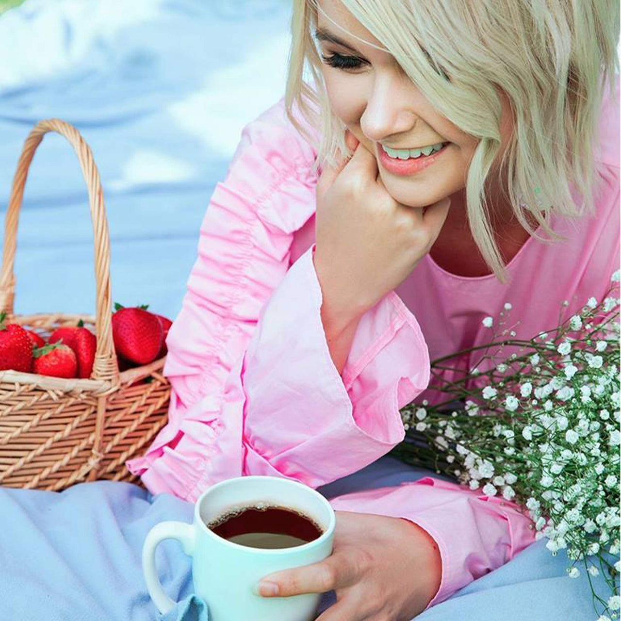 BARNIE's COFFEE TEA CO., Kitchen Single Cup for Keurig K Cup Brewers 24 , Barnie's  Blend, 24 Count