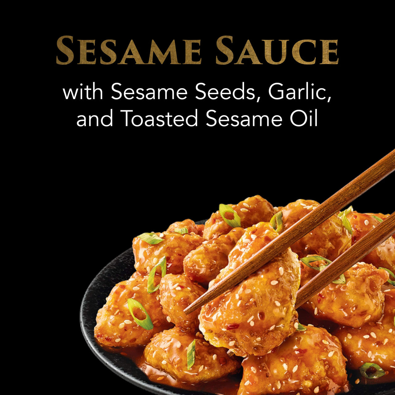 P.F. Chang's  Home Menu Sesame Sauce, 13.5 oz