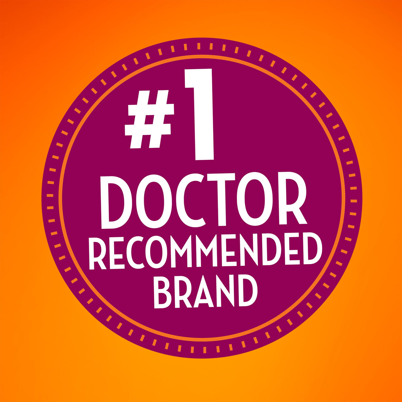 Metamucil Fiber Chewable Thins, Psyllium Husk Fiber Supplement, Chocolate, 12 Ct