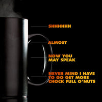 Chock Full oNuts French Vanilla Ground Coffee (10.2 Oz. Can)  Arabica Coffee Beans  Aromatic and Smooth with a Sweet Vanilla Flavor