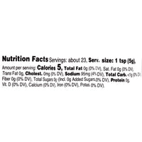 Thai Kitchen Gluten Free Red Curry Paste, 4 oz